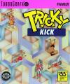 Tricky Kick Box Art Front